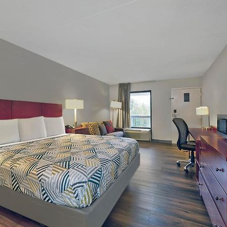 Motel 6 Scottsboro, Al Hwy 72 المظهر الخارجي الصورة
